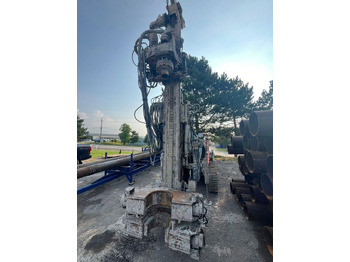 Heimachine Comacchio MC 602: afbeelding 4 Heimachine Comacchio MC 602: afbeelding 4