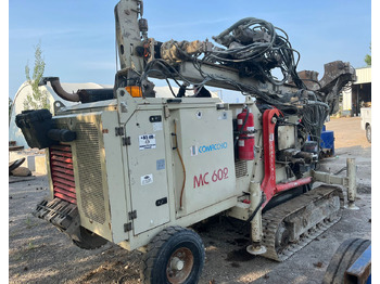 Heimachine Comacchio MC 602: afbeelding 3 Heimachine Comacchio MC 602: afbeelding 3