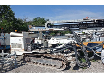 Heimachine COMACCHIO