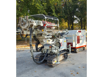 Heimachine COMACCHIO