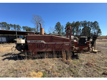 Boormachine DITCH WITCH