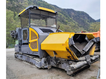 Asfaltafwerkmachine DYNAPAC