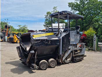 Asfaltafwerkmachine DYNAPAC