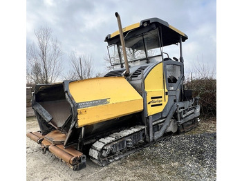 Asfaltafwerkmachine DYNAPAC