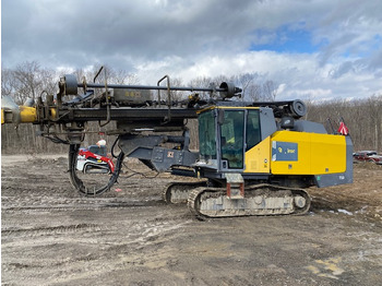Boormachine EPIROC