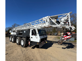 Mobiele kraan Grove GMK 4070: afbeelding 2 Mobiele kraan Grove GMK 4070: afbeelding 2