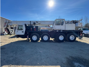 Mobiele kraan Grove GMK 4070: afbeelding 3 Mobiele kraan Grove GMK 4070: afbeelding 3