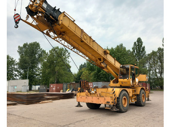Mobiele kraan Grove RT640C: afbeelding 2