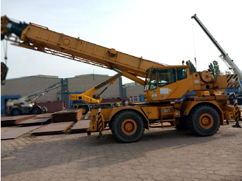 Mobiele kraan Grove RT640C: afbeelding 3