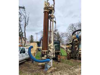 Boormachine Ingersoll Rand CM780: afbeelding 3