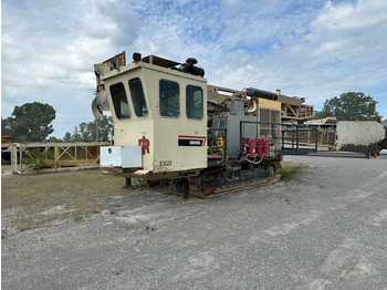 Boormachine INGERSOLL RAND