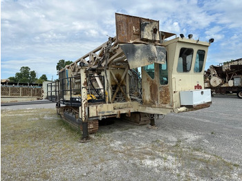 Boormachine Ingersoll Rand DM45: afbeelding 3