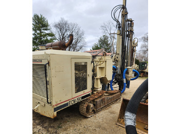 Boormachine INGERSOLL RAND