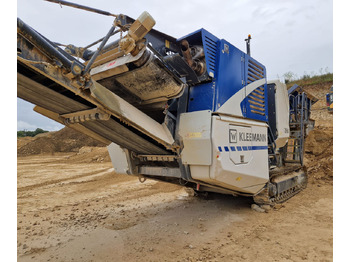 Kaakbreker Kleemann MC 110i EVO-2: afbeelding 3