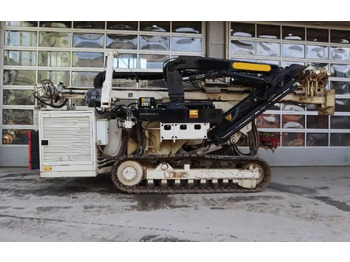 Boormachine Klemm KR805-1: afbeelding 2