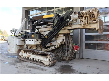 Boormachine Klemm KR805-1: afbeelding 3