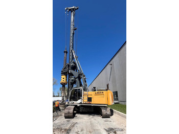 Leasing Liebherr LB-24 Liebherr LB-24: afbeelding 3 Leasing Liebherr LB-24 Liebherr LB-24: afbeelding 3