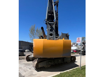 Leasing Liebherr LB-24 Liebherr LB-24: afbeelding 5 Leasing Liebherr LB-24 Liebherr LB-24: afbeelding 5