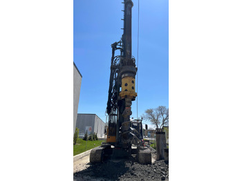 Leasing Liebherr LB-24 Liebherr LB-24: afbeelding 4 Leasing Liebherr LB-24 Liebherr LB-24: afbeelding 4