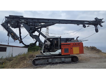 Heimachine LIEBHERR
