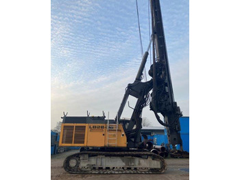 Heimachine LIEBHERR