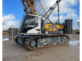 Rupskraan LIEBHERR