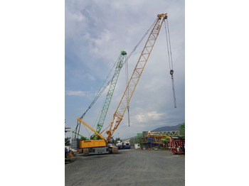 Rupskraan LIEBHERR LR 1160