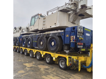 Mobiele kraan Liebherr LTM 1250-6.1: afbeelding 5