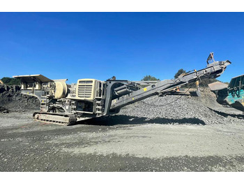Kaakbreker METSO