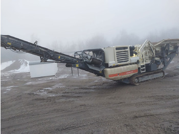 Kaakbreker Metso LT1110: afbeelding 3