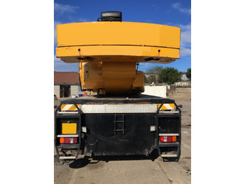 Mobiele kraan PPM ATF 400-3: afbeelding 5 Mobiele kraan PPM ATF 400-3: afbeelding 5