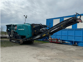 Kaakbreker Powerscreen Premiertrak 330: afbeelding 2