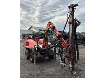 Boormachine Sandvik Commando DC125R: afbeelding 3