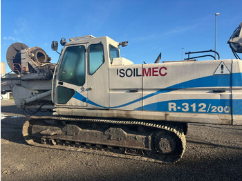 Heimachine SOILMEC