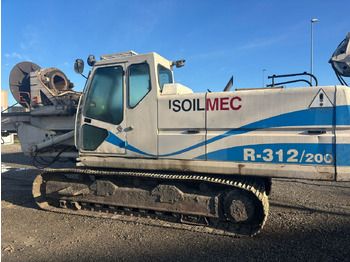 Heimachine SOILMEC