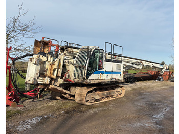 Heimachine SOILMEC