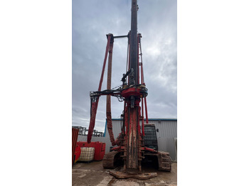 Heimachine Soilmec SF-65: afbeelding 4