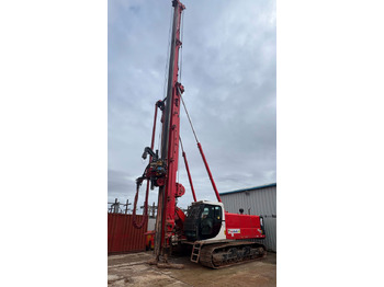 Heimachine Soilmec SF-65: afbeelding 3