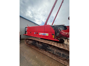 Heimachine Soilmec SF-65: afbeelding 5