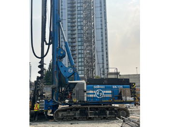 Heimachine SOILMEC
