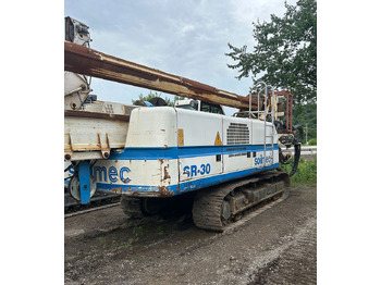 Heimachine SOILMEC