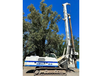 Heimachine SOILMEC