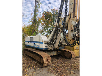 Heimachine SOILMEC