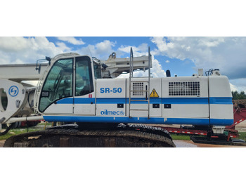 Heimachine Soilmec SR-50: afbeelding 3