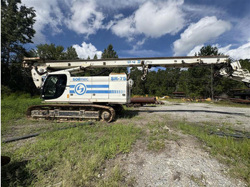 Heimachine SOILMEC