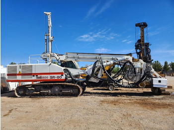 Heimachine SOILMEC