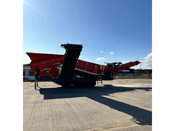 Leasing Terex Finlay 883+ Terex Finlay 883+: afbeelding 2