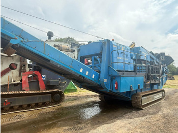 Kegelbreker TEREX