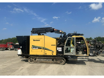 Horizontaal gestuurd boren VERMEER