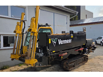 Horizontaal gestuurd boren VERMEER